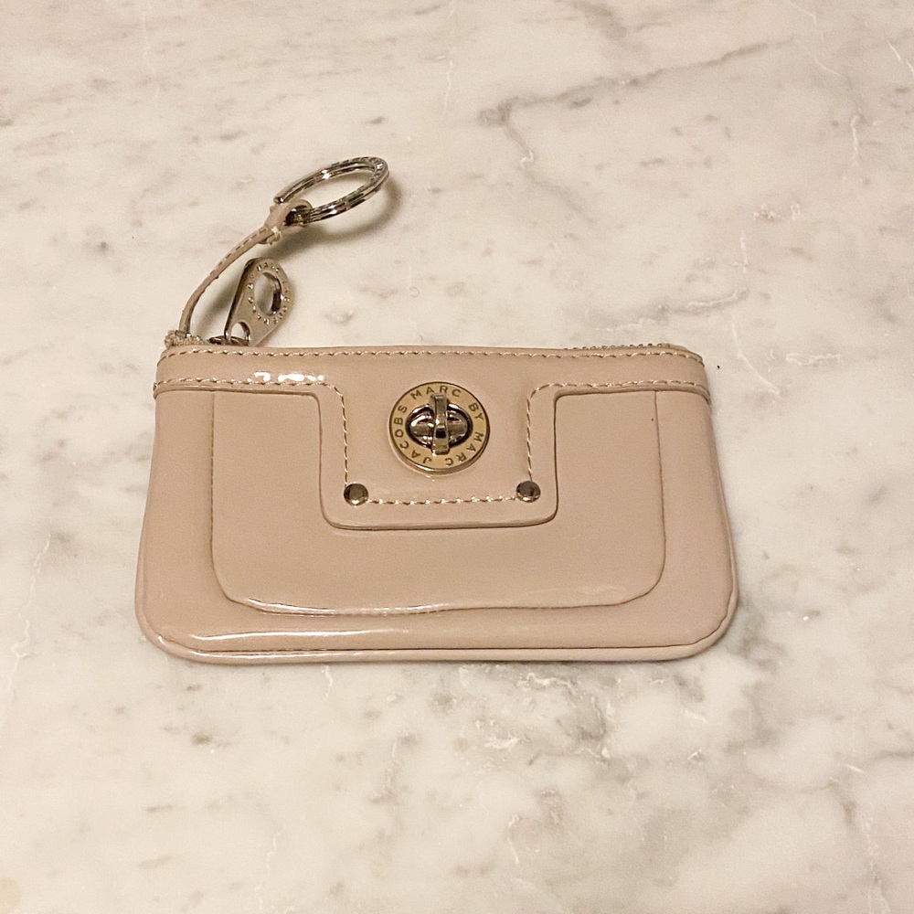 Marc by Marc Jacobs Key Pouch